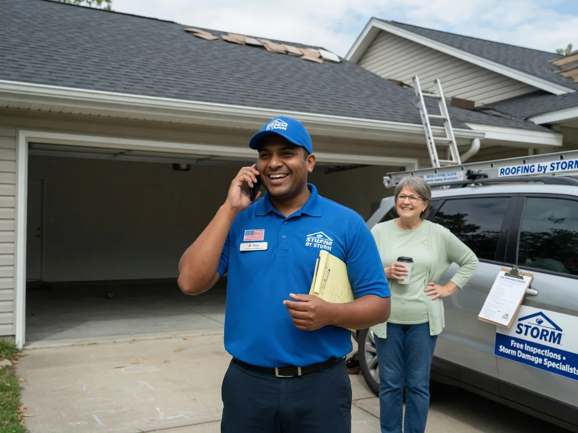 Roof Repair Near Me Cottonport, LA FAQs