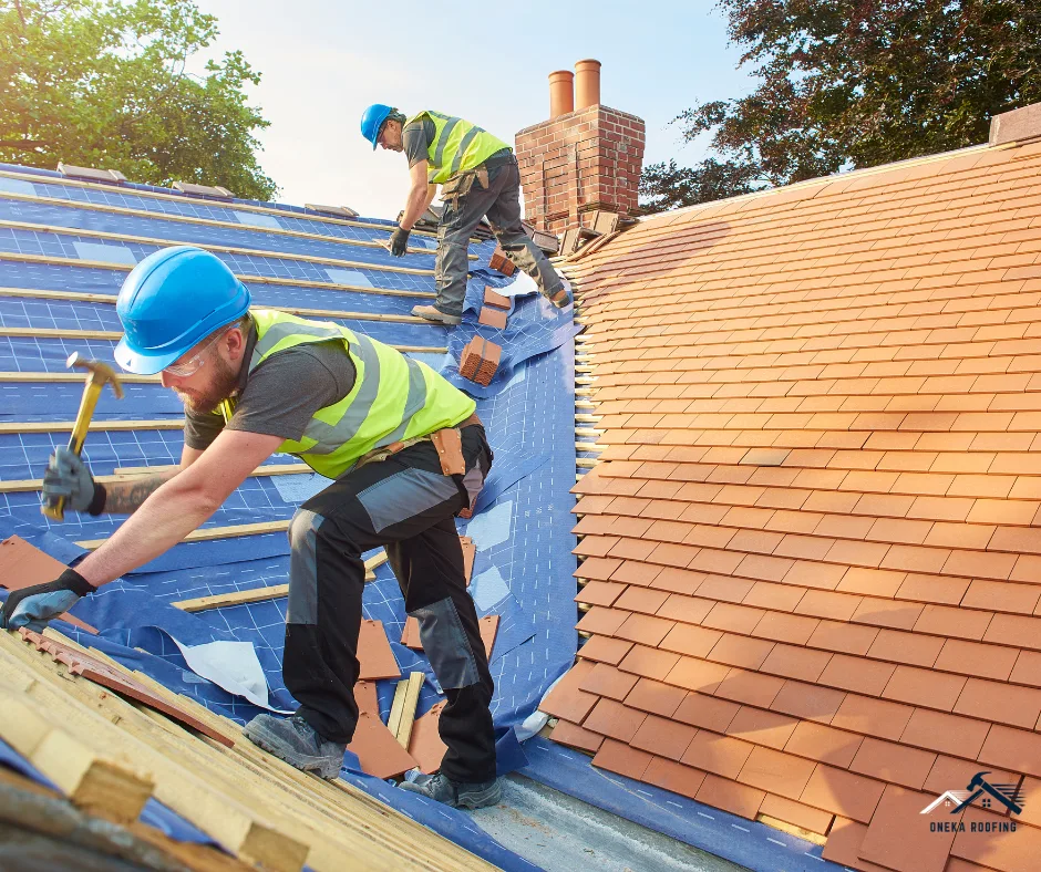 Why choose Roof Repair Near Me in Cottonport, LA